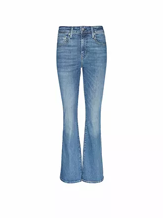 LEVI'S® | Jeans 725 High-Rise Bootcut | blau