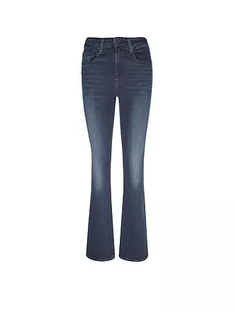 LEVI'S® | Jeans 725 High-Rise Bootcut | hellblau