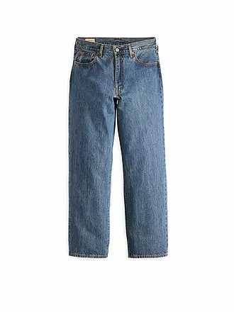 LEVI'S® | Jeans Baggy Fit 578 | blau