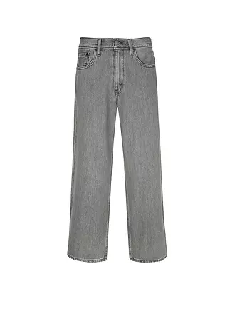 LEVI'S® | Jeans Baggy Fit | grau