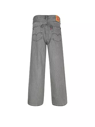 LEVI'S® | Jeans Baggy Fit | grau