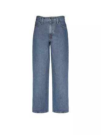 LEVI'S® | Jeans Boyfriend Fit 94 BAGGY | blau