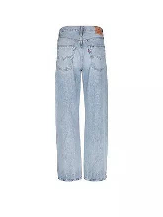 LEVI'S® | Jeans Boyfriend Fit 94 BAGGY | blau