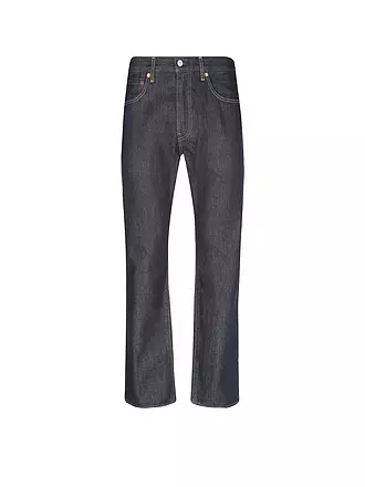 LEVI'S® | Jeans Relaxed Straight 555™ | dunkelblau