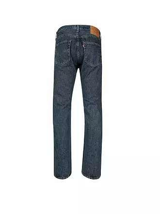 LEVI'S® | Jeans Straight Fit 501® Levi's® Original | dunkelblau