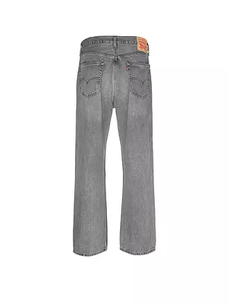 LEVI'S® | Jeans Straight Fit 565 97 LOOSE STRAIGHT CHEERS T | grau