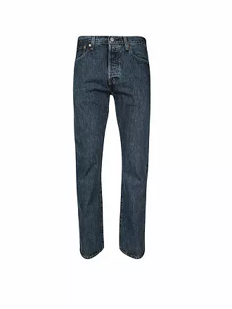 LEVI'S® | Jeans Straight Fit Do The Rump | blau