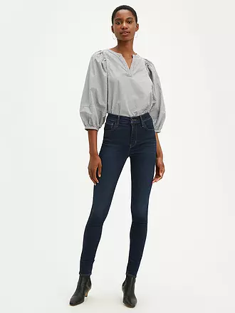 LEVI'S® | Jeans Super Skinny Jeans 720 | dunkelblau