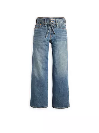 LEVI'S® | Jeans Wide Leg | hellblau