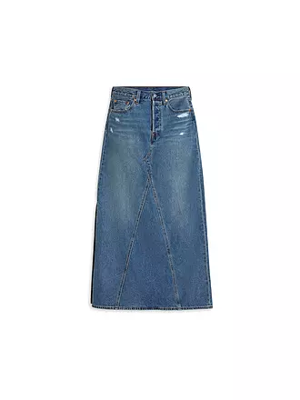 LEVI'S® | Jeansrock ICONIC | dunkelblau