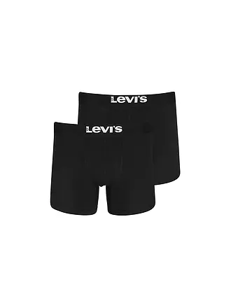 LEVI'S® | Pants 2er Pkg navy | schwarz