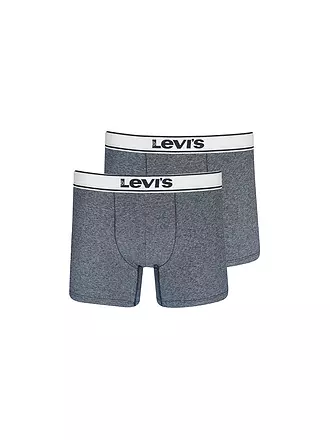 LEVI'S® | Pants 2er Pkg navy | dunkelblau