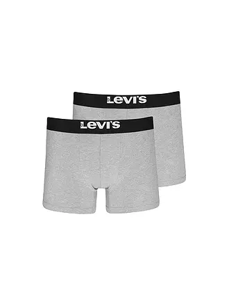 LEVI'S® | Pants 2er Pkg navy | grau