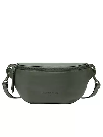 LIEBESKIND BERLIN | Gürteltasche TAVIA | grau