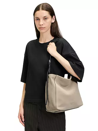 LIEBESKIND BERLIN | Ledertasche - Hobo CHUDY Medium  | 