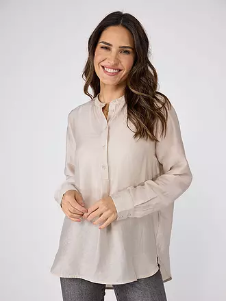 LIEBLINGSSTÜCK | Bluse | beige