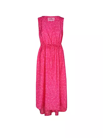 LIEBLINGSSTÜCK | Midikleid RUBAYL | pink