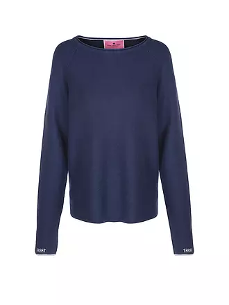 LIEBLINGSSTÜCK | Pullover | grau