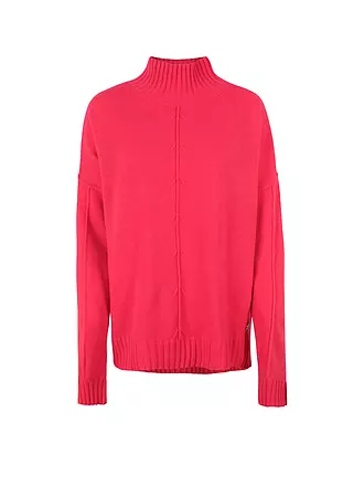 LIEBLINGSSTÜCK | Pullover | rot