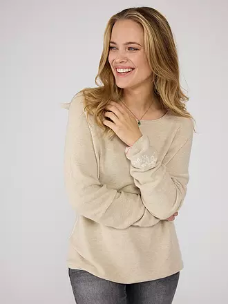 LIEBLINGSSTÜCK | Pullover | beige