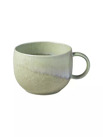 LIKE BY VILLEROY & BOCH | Espressotasse 0,10l Perlemor Sand | olive