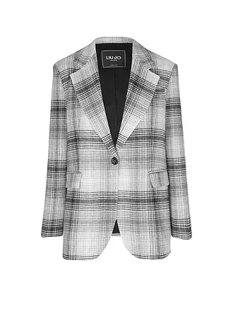 LIU JO | Blazer | grau