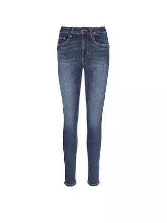 LIU JO | Jeans Skinny Fit DIVINE | blau