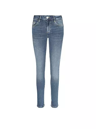 LIU JO | Jeans Skinny Fit UP FABULOUS | blau