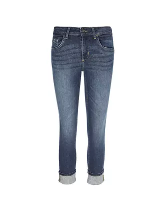 LIU JO | Jeans Slim FIt 7/8 MONROE | 