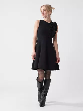 LIU JO | Minikleid ABITO | schwarz