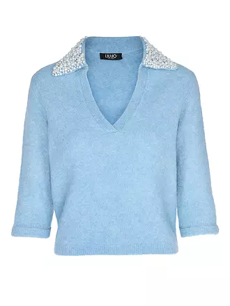 LIU JO | Pullover | blau