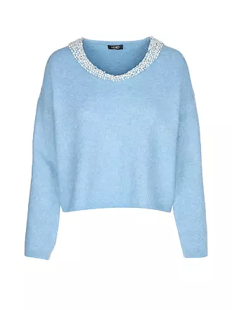 LIU JO | Pullover | blau