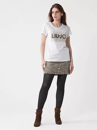 LIU JO | T-Shirt | weiss