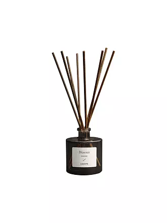 LOOOPS | Stäbchen Diffuser 100ml BERGLUFT | dunkelgrün