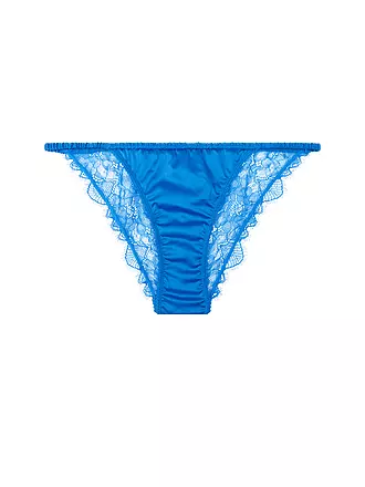 LOVE STORIES | Slip WILD ROSE blue | 