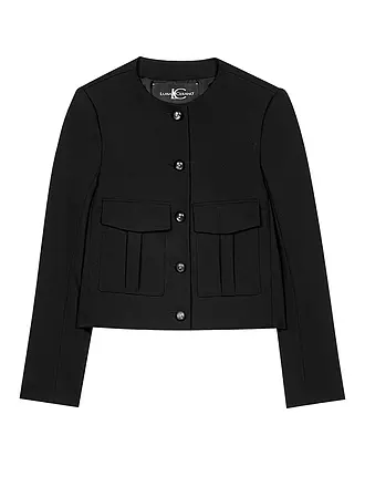 LUISA CERANO | Blazer | schwarz