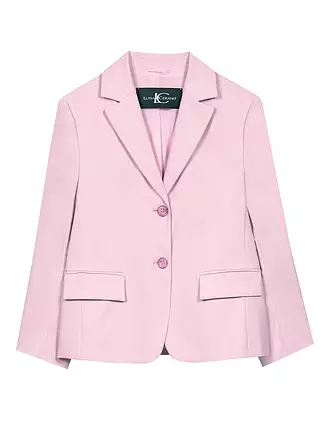 LUISA CERANO | Blazer | rosa