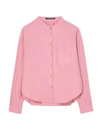 LUISA CERANO | Bluse | rosa