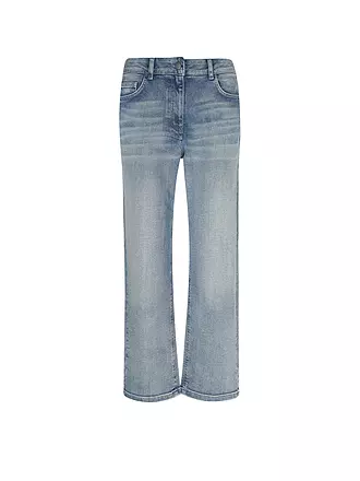 LUISA CERANO | Jeans Straight Fit | blau