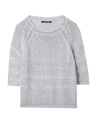 LUISA CERANO | Pullover | grau