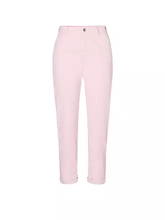 MAC | Chino 7/8 | rosa