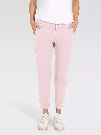 MAC | Chino 7/8 | rosa