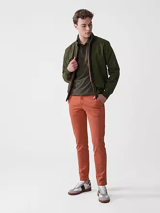 MAC | Chino DRIVER | petrol