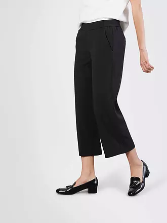 MAC | Culottehose Cropped Fit "Chiara" | 