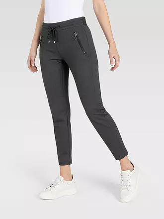 MAC | Hose Jogging Fit EASY | dunkelblau