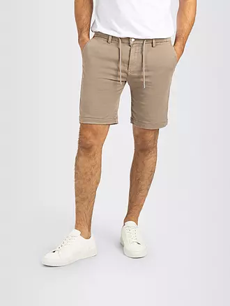 MAC | Hose Shorts JOG´N SHORT | beige