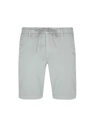 MAC | Hose Shorts JOG´N SHORT | hellgrau