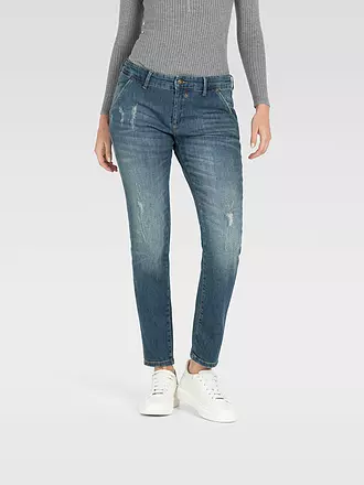 MAC | Jeans 3/4 MONTANA | 