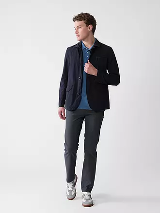 MAC | Jeans ARNE | dunkelblau