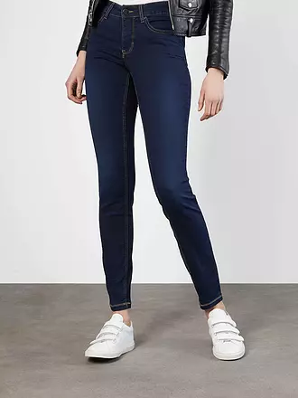 MAC | Jeans Skinny Fit DREAM | blau